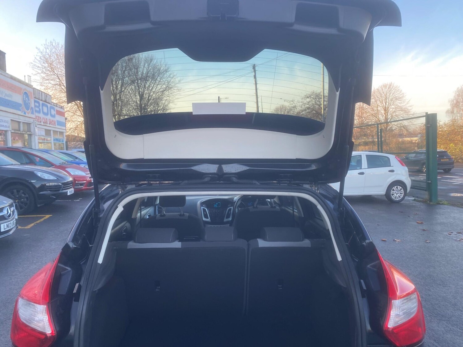 Used Ford Focus 2014 for sale - 76926661: Photo 32