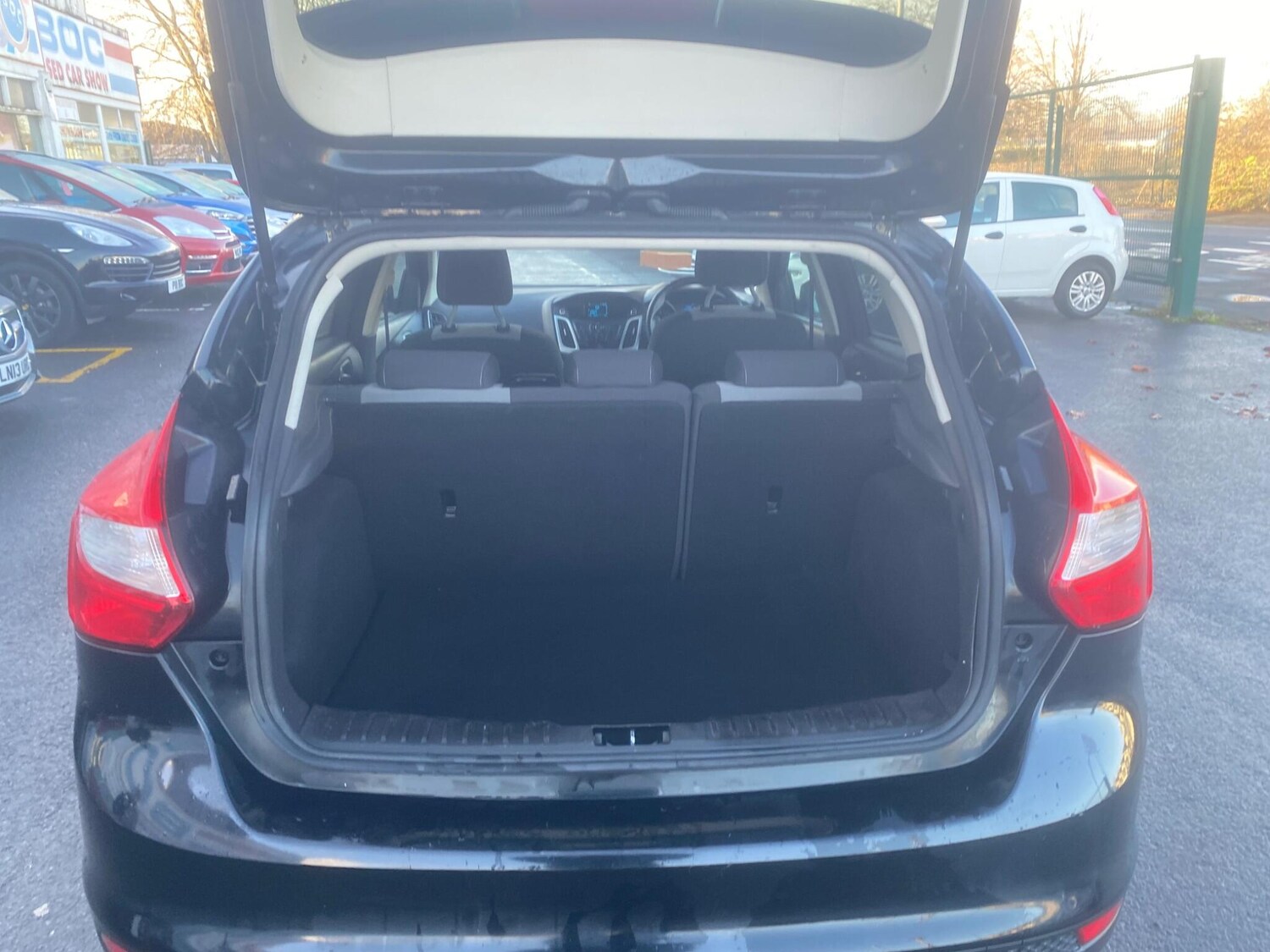 Used Ford Focus 2014 for sale - 76926661: Photo 33