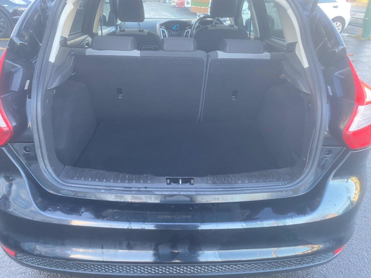 Used Ford Focus 2014 for sale - 76926661: Photo 34