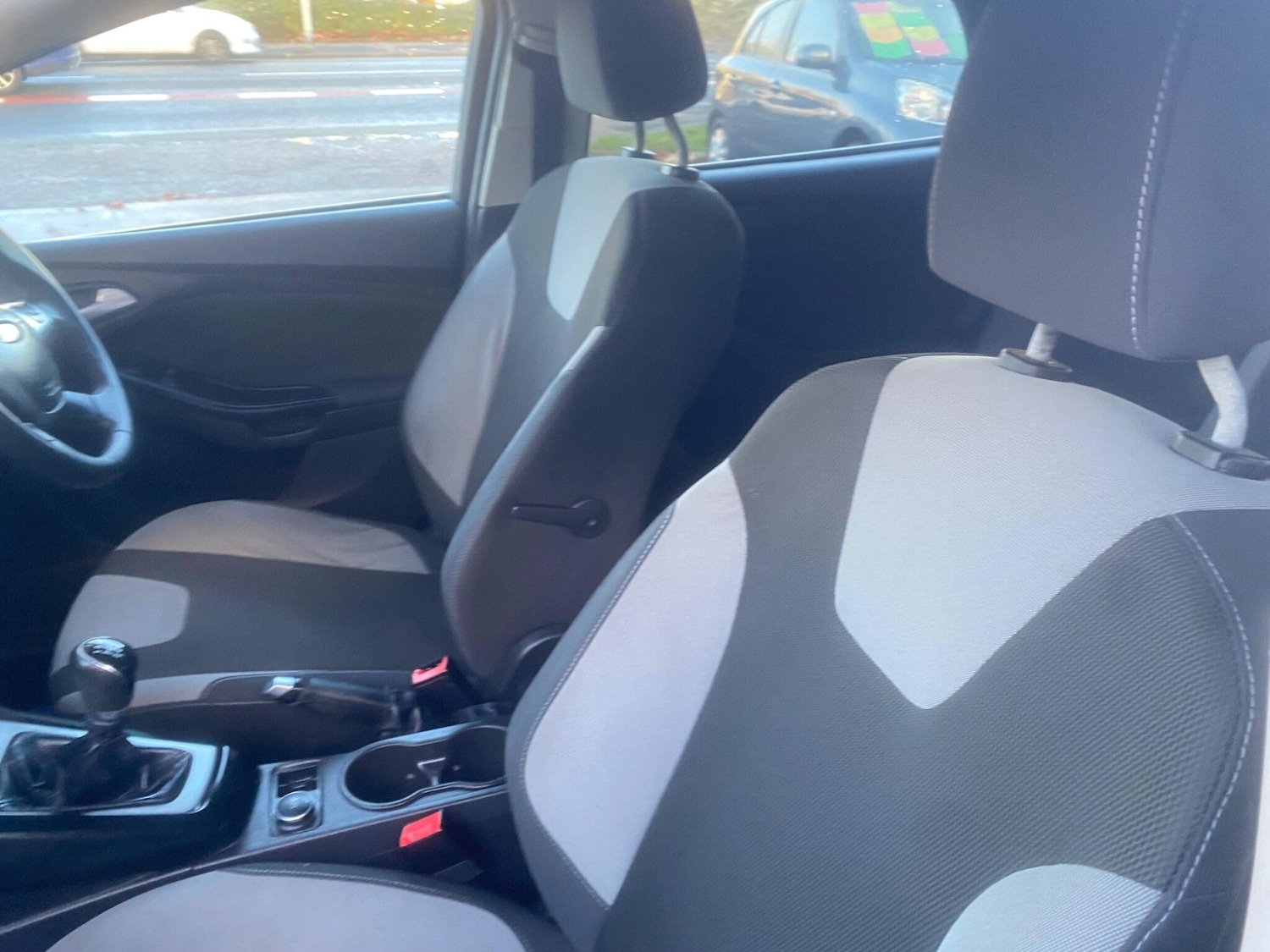 Used Ford Focus 2014 for sale - 76926661: Photo 36