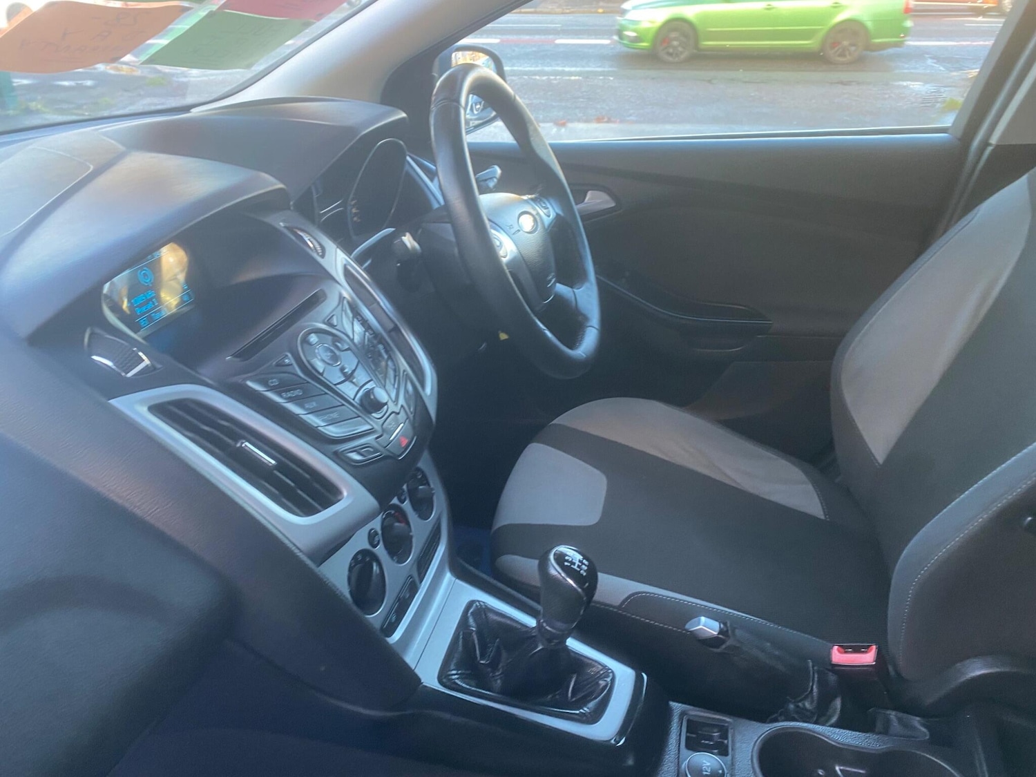 Used Ford Focus 2014 for sale - 76926661: Photo 38