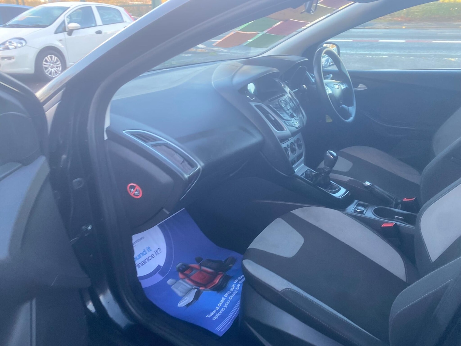 Used Ford Focus 2014 for sale - 76926661: Photo 40