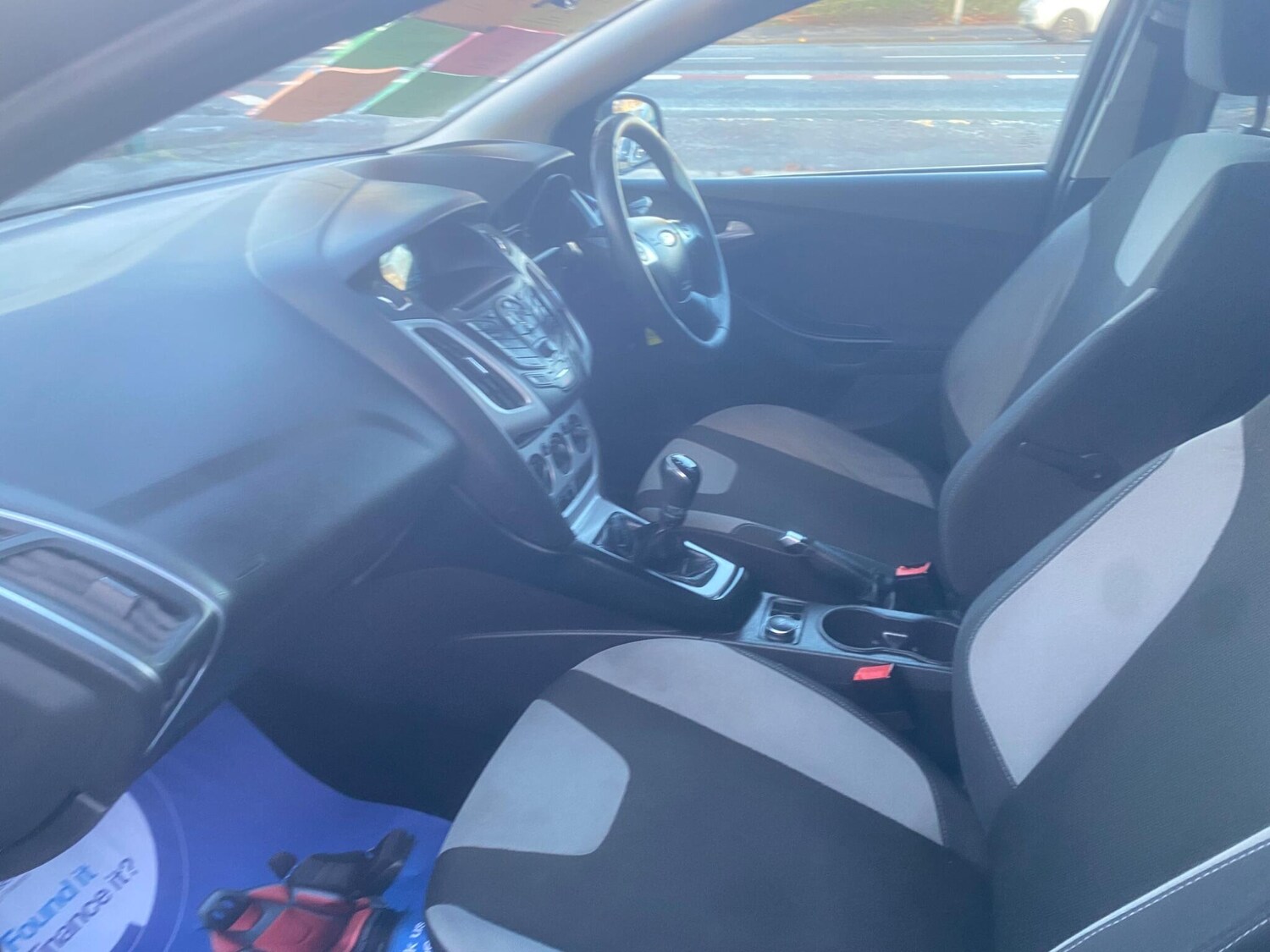 Used Ford Focus 2014 for sale - 76926661: Photo 41