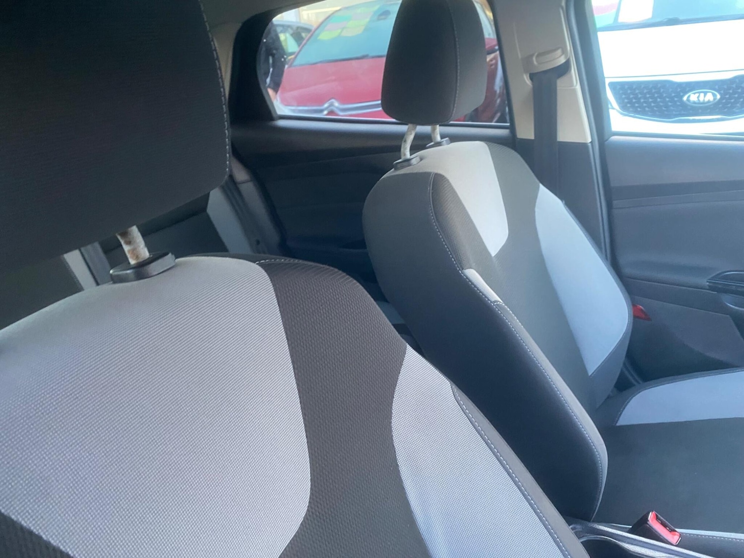 Used Ford Focus 2014 for sale - 76926661: Photo 42