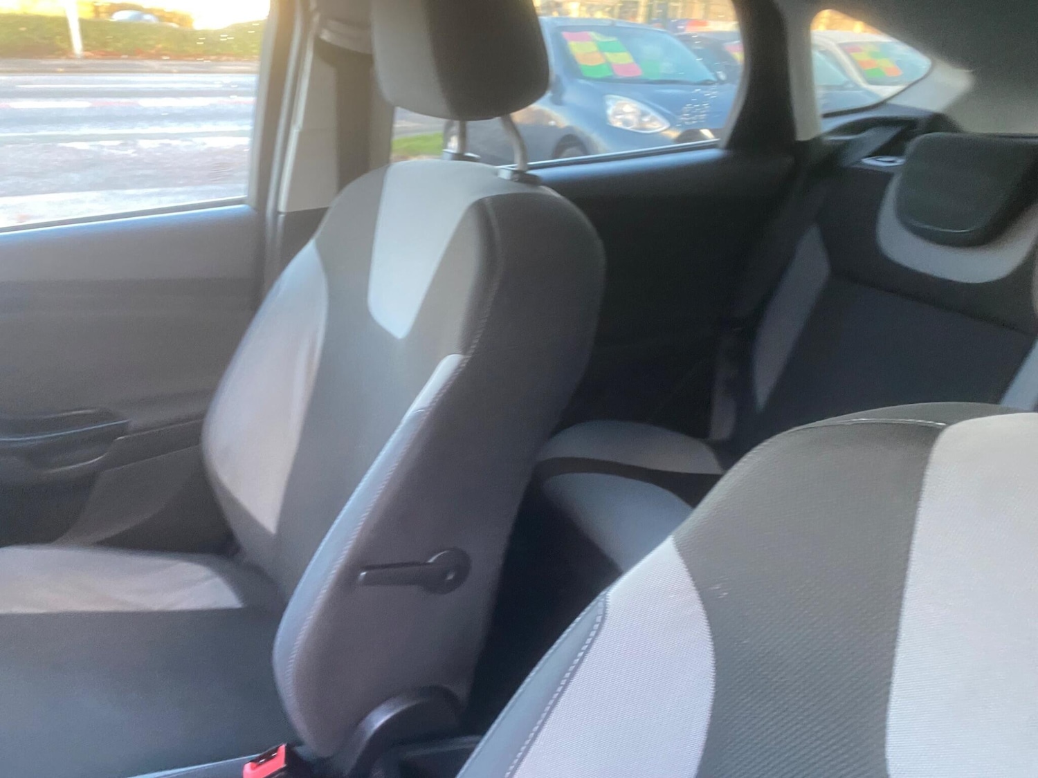 Used Ford Focus 2014 for sale - 76926661: Photo 43