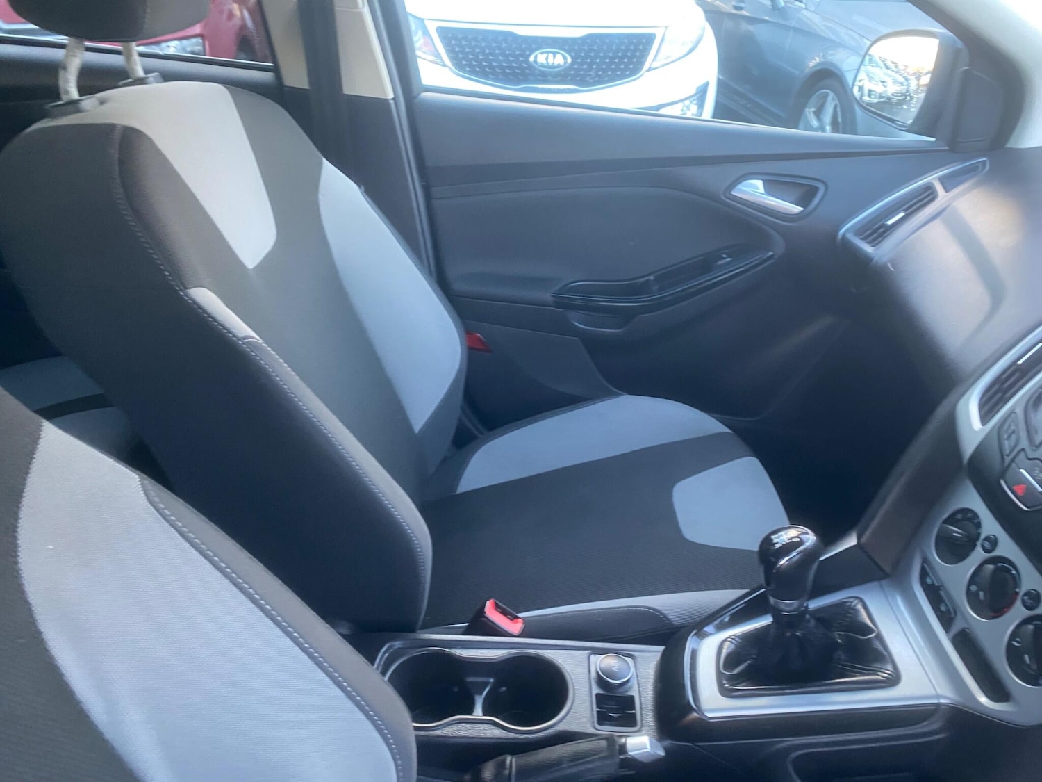 Used Ford Focus 2014 for sale - 76926661: Photo 45