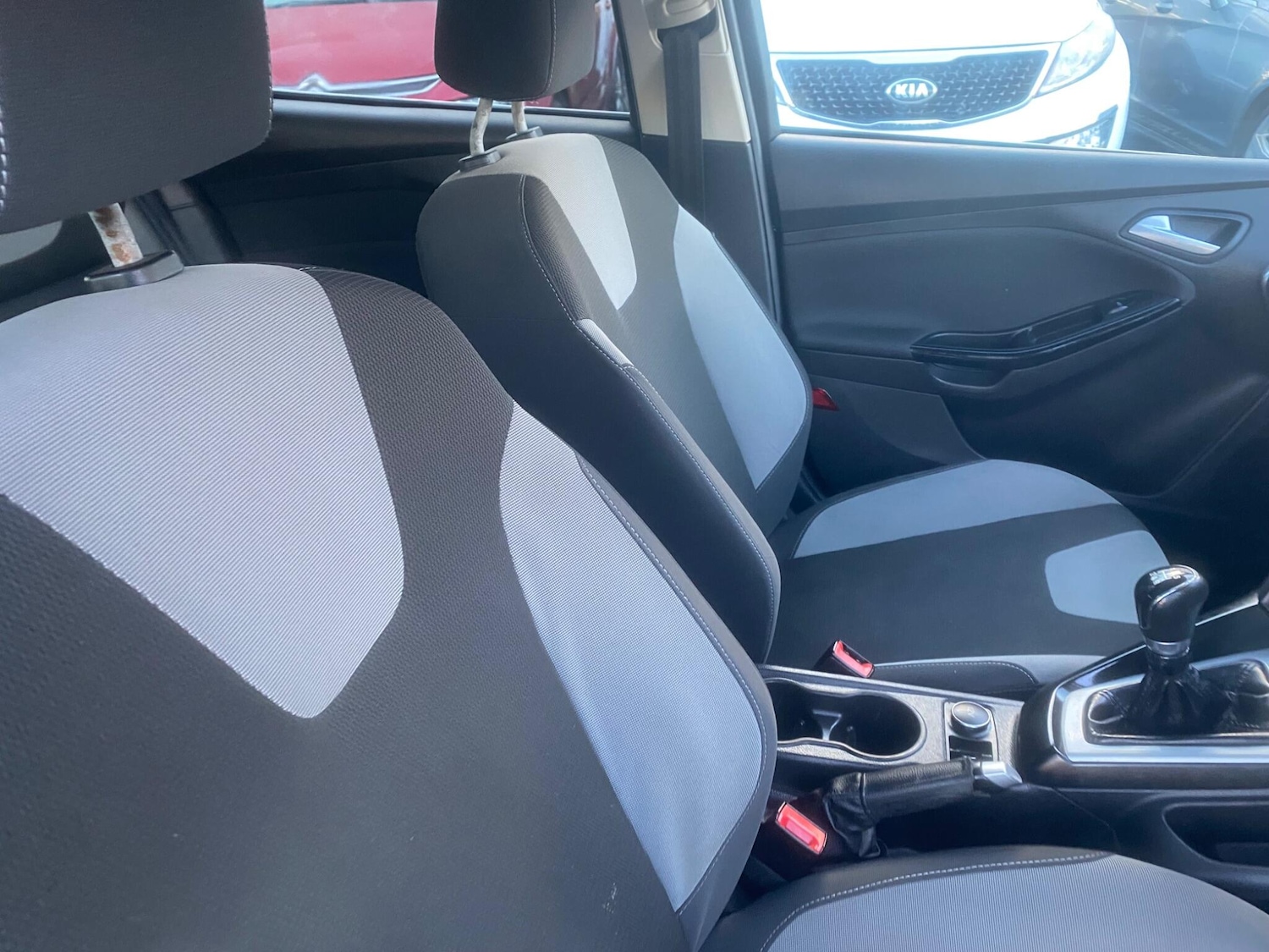 Used Ford Focus 2014 for sale - 76926661: Photo 46