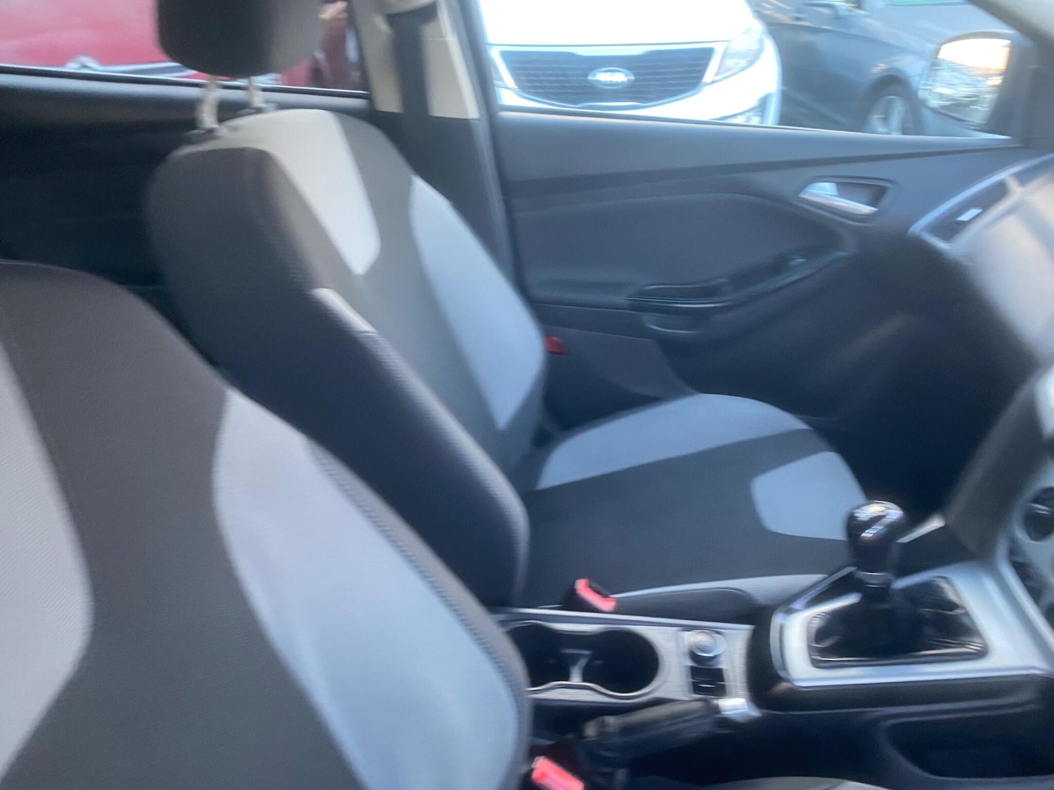 Used Ford Focus 2014 for sale - 76926661: Photo 47