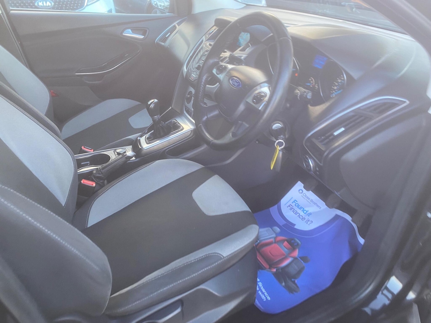 Used Ford Focus 2014 for sale - 76926661: Photo 50