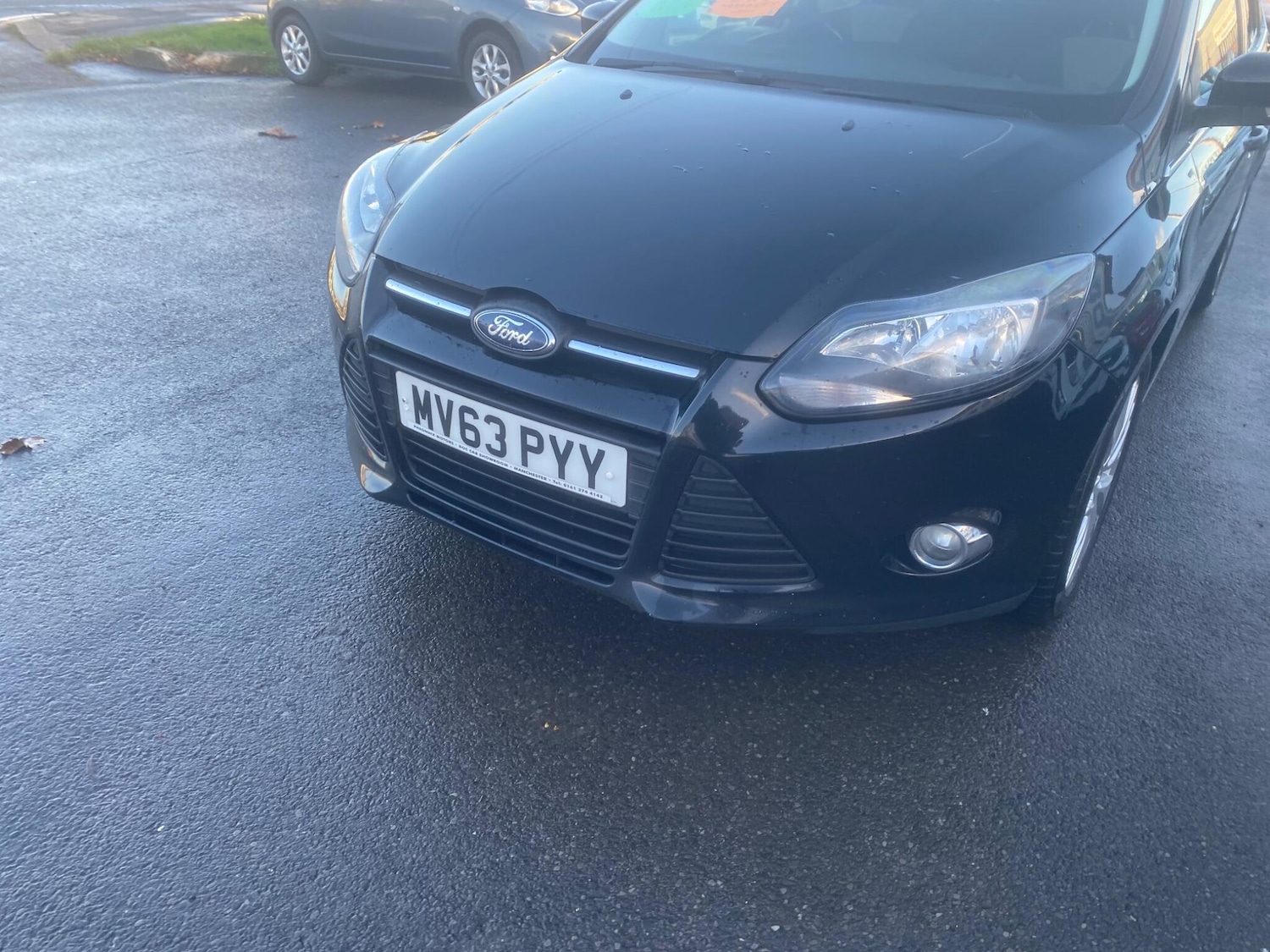 Used Ford Focus 2014 for sale - 76926661: Photo 65