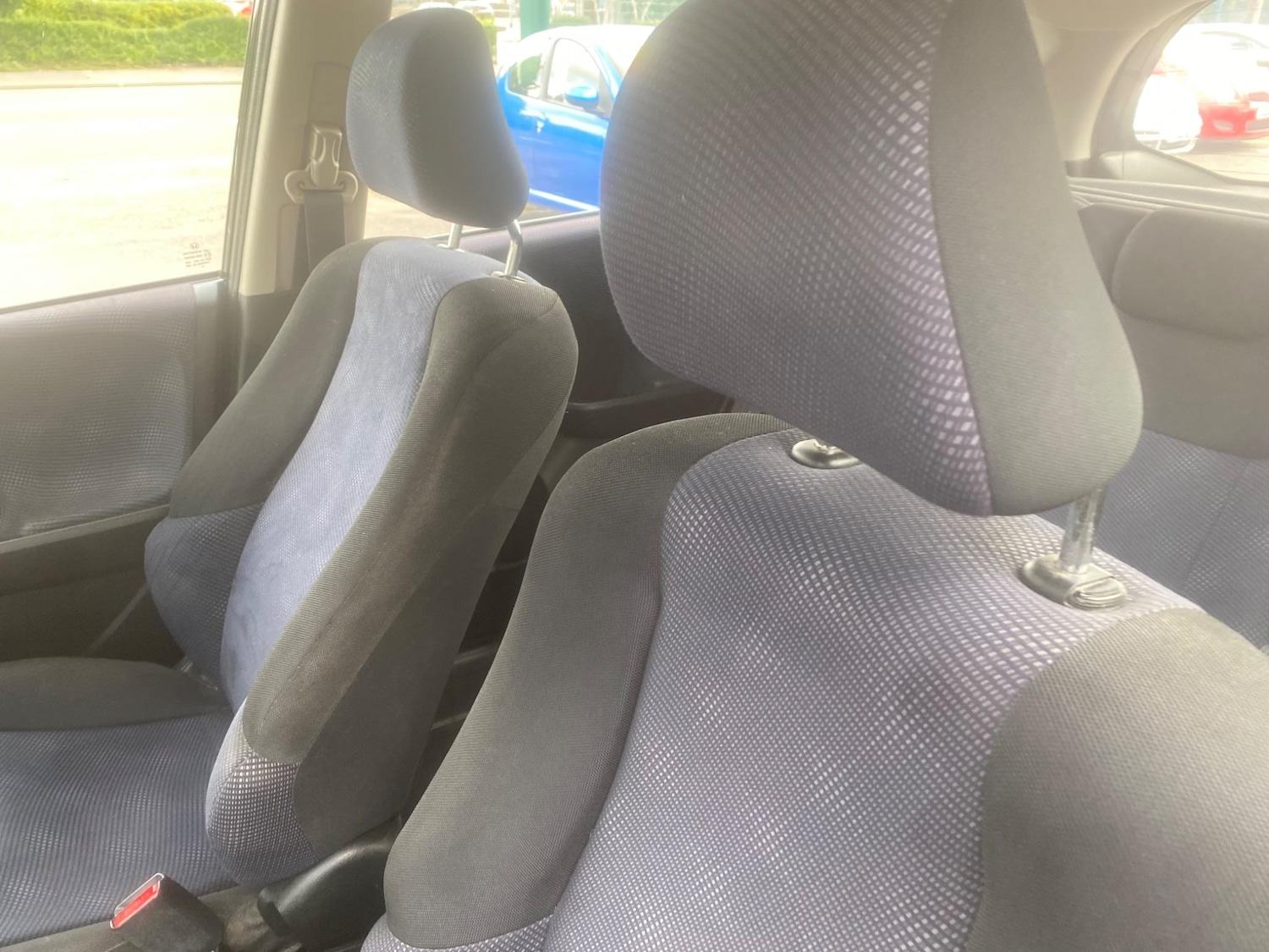 Used Honda Jazz 2014 for sale - 76549818: Photo 17