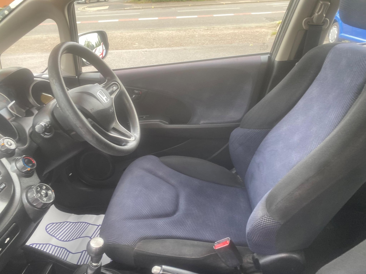 Used Honda Jazz 2014 for sale - 76549818: Photo 19