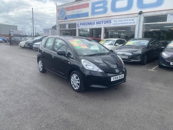 Used Honda Jazz 2014 for sale - 76549818: Photo