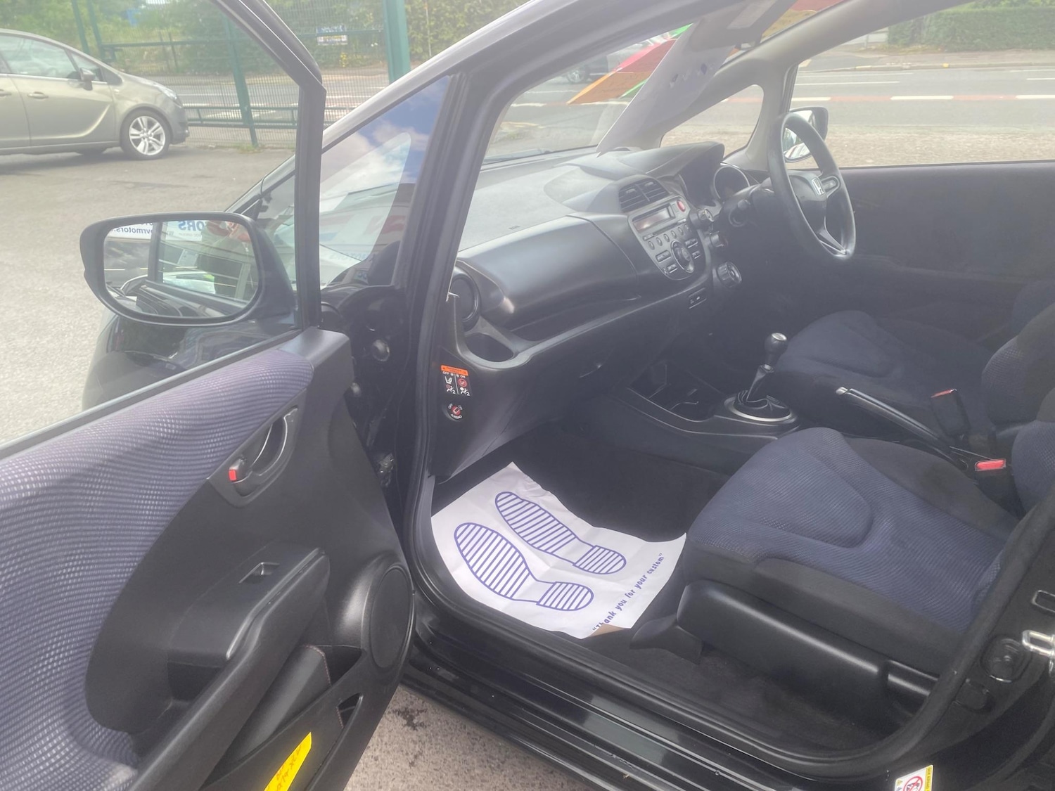 Used Honda Jazz 2014 for sale - 76549818: Photo 20