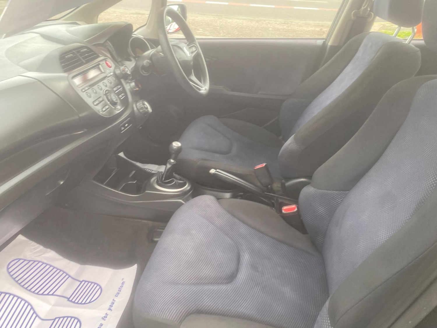 Used Honda Jazz 2014 for sale - 76549818: Photo 21