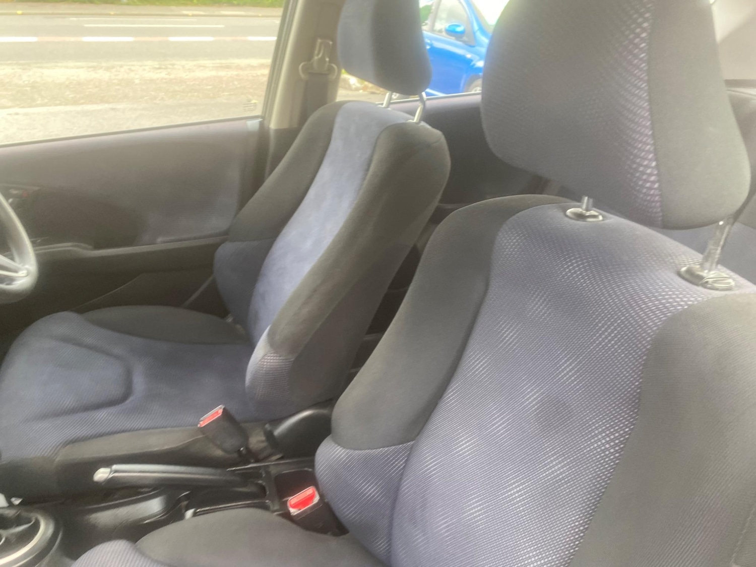 Used Honda Jazz 2014 for sale - 76549818: Photo 22