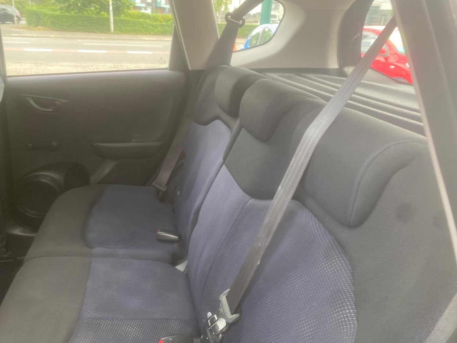 Used Honda Jazz 2014 for sale - 76549818: Photo 23