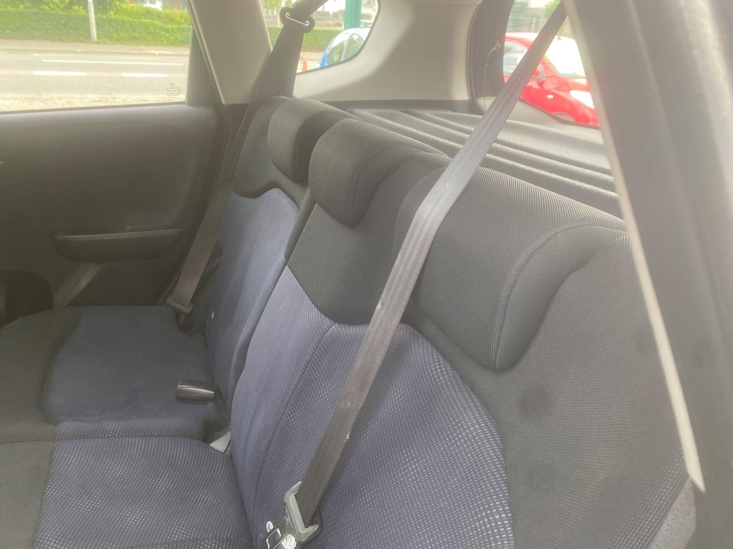 Used Honda Jazz 2014 for sale - 76549818: Photo 24