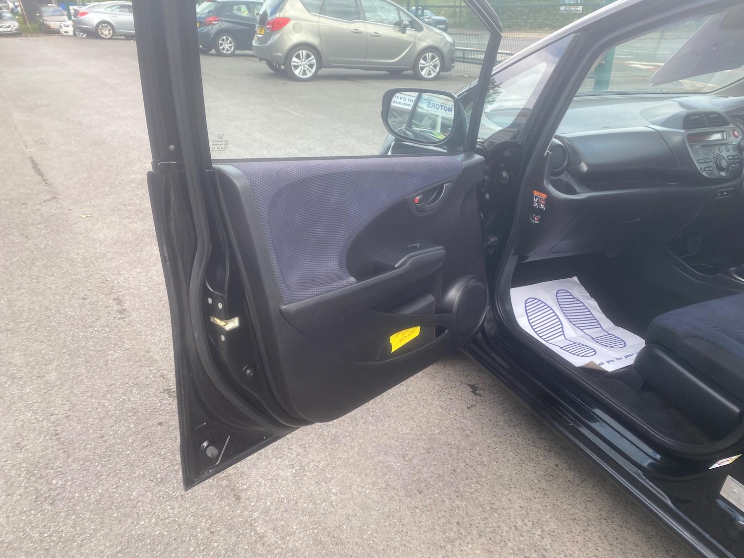 Used Honda Jazz 2014 for sale - 76549818: Photo 25