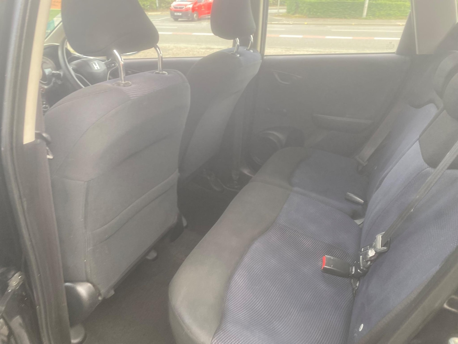 Used Honda Jazz 2014 for sale - 76549818: Photo 31