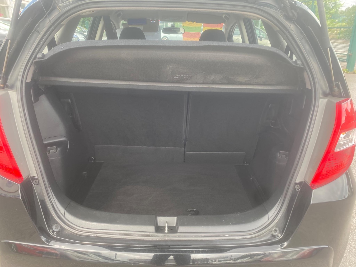 Used Honda Jazz 2014 for sale - 76549818: Photo 33