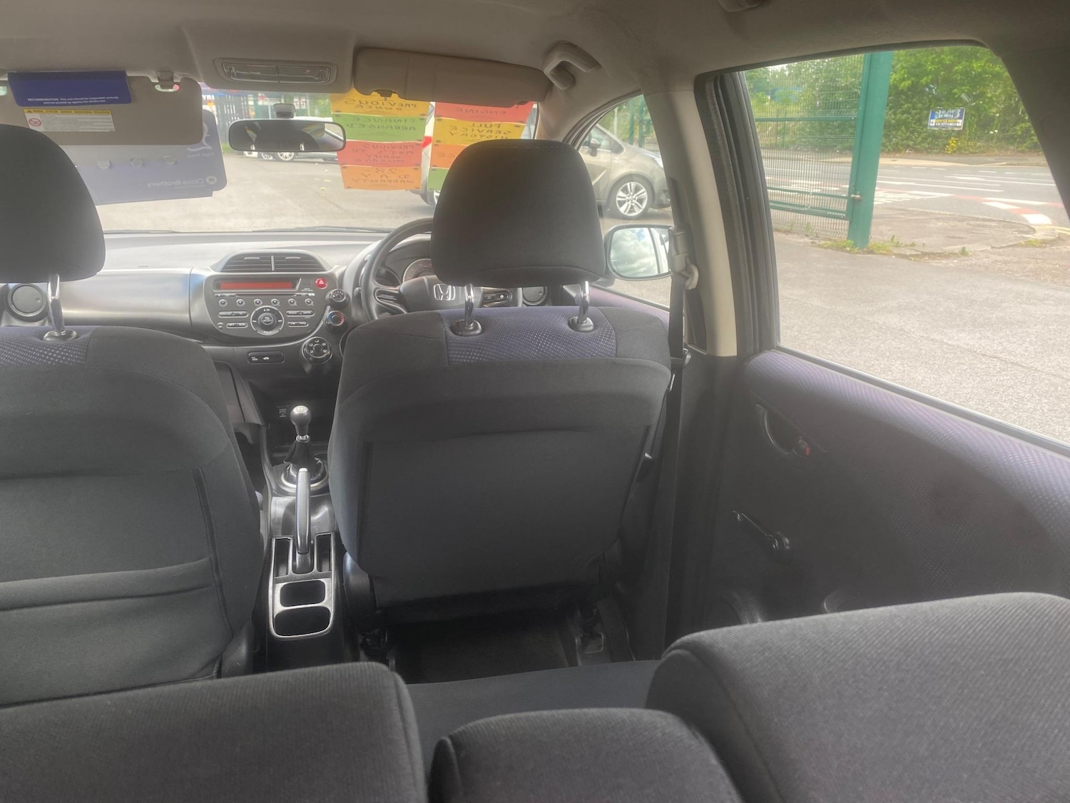 Used Honda Jazz 2014 for sale - 76549818: Photo 39