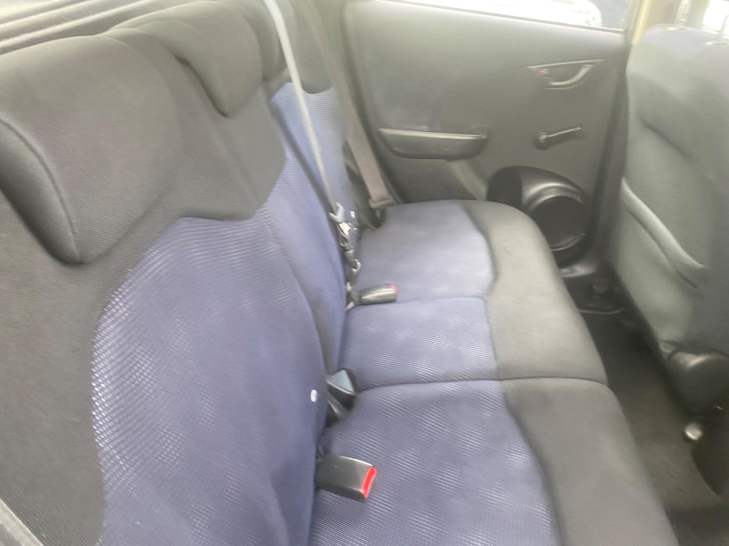 Used Honda Jazz 2014 for sale - 76549818: Photo 42