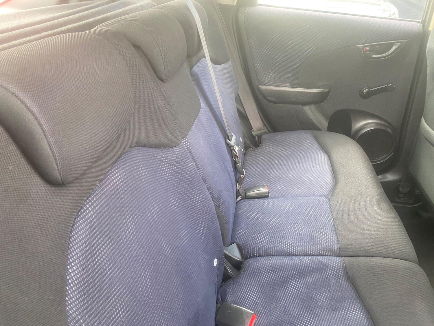 Used Honda Jazz 2014 for sale - 76549818: Photo 43