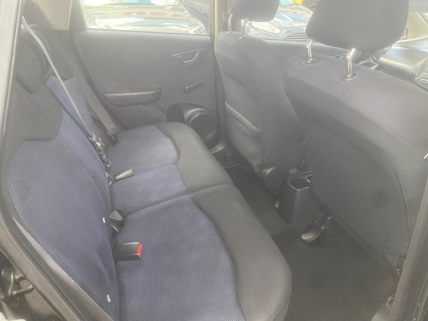 Used Honda Jazz 2014 for sale - 76549818: Photo 45