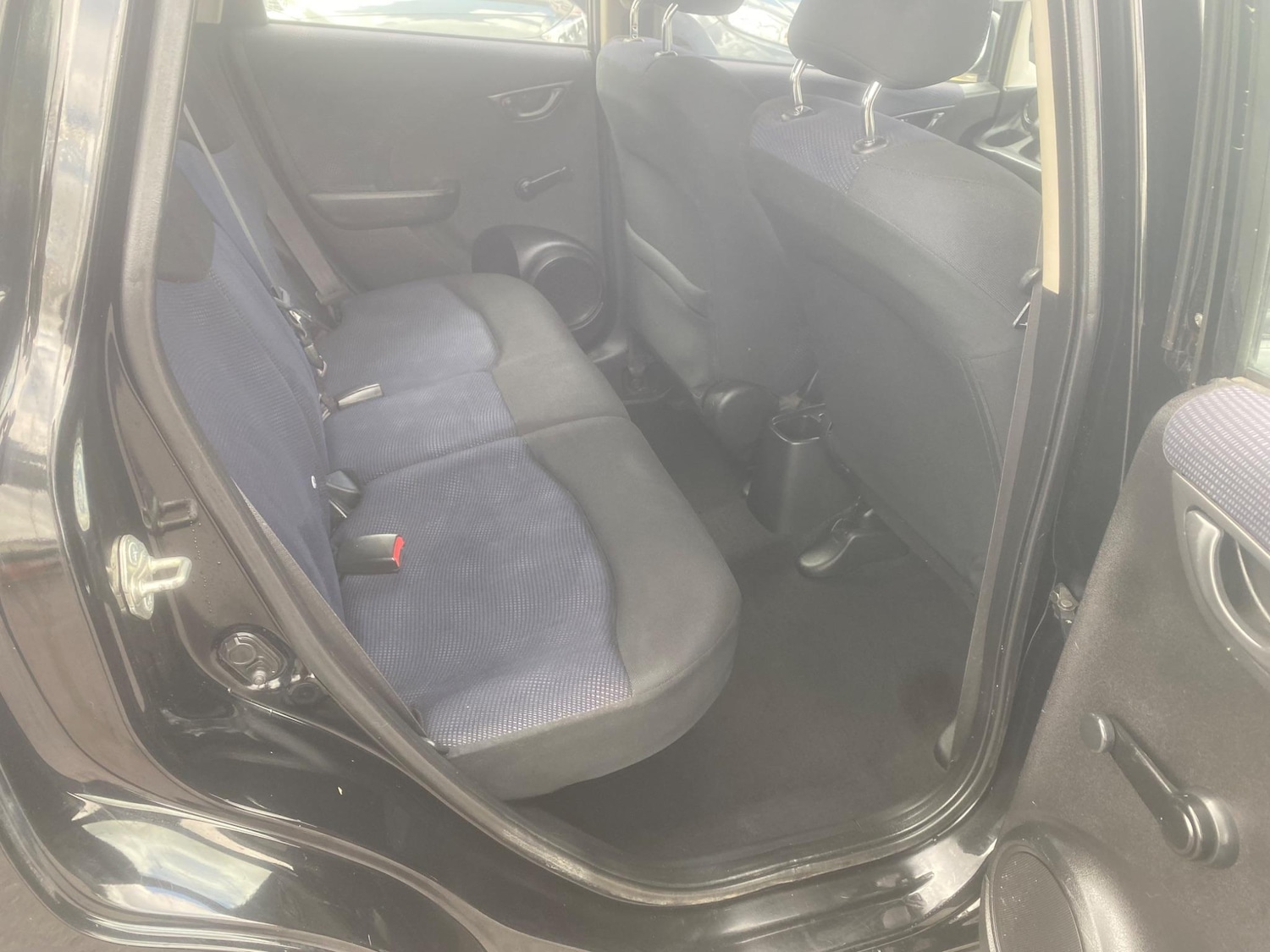 Used Honda Jazz 2014 for sale - 76549818: Photo 46