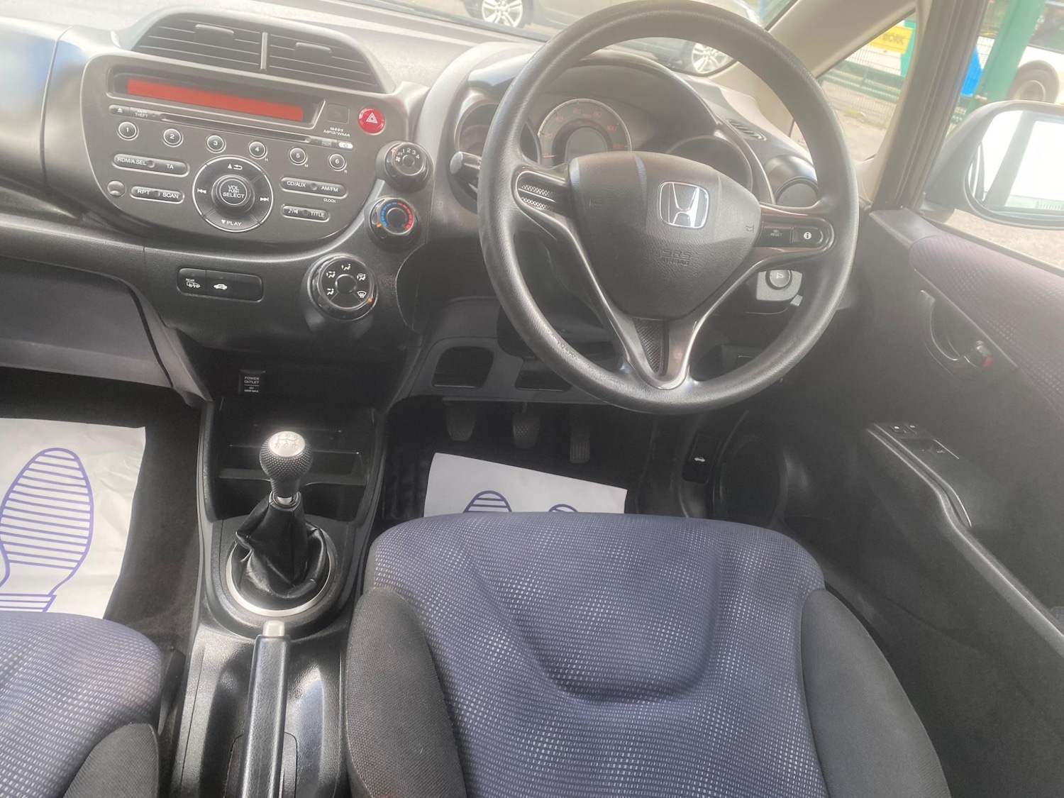 Used Honda Jazz 2014 for sale - 76549818: Photo 48