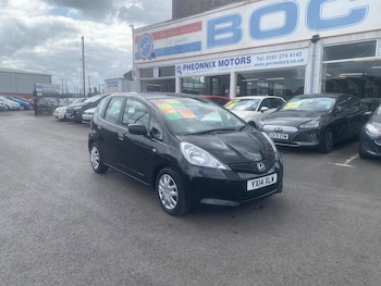 Used Honda Jazz 2014 for sale - 76549818: Photo