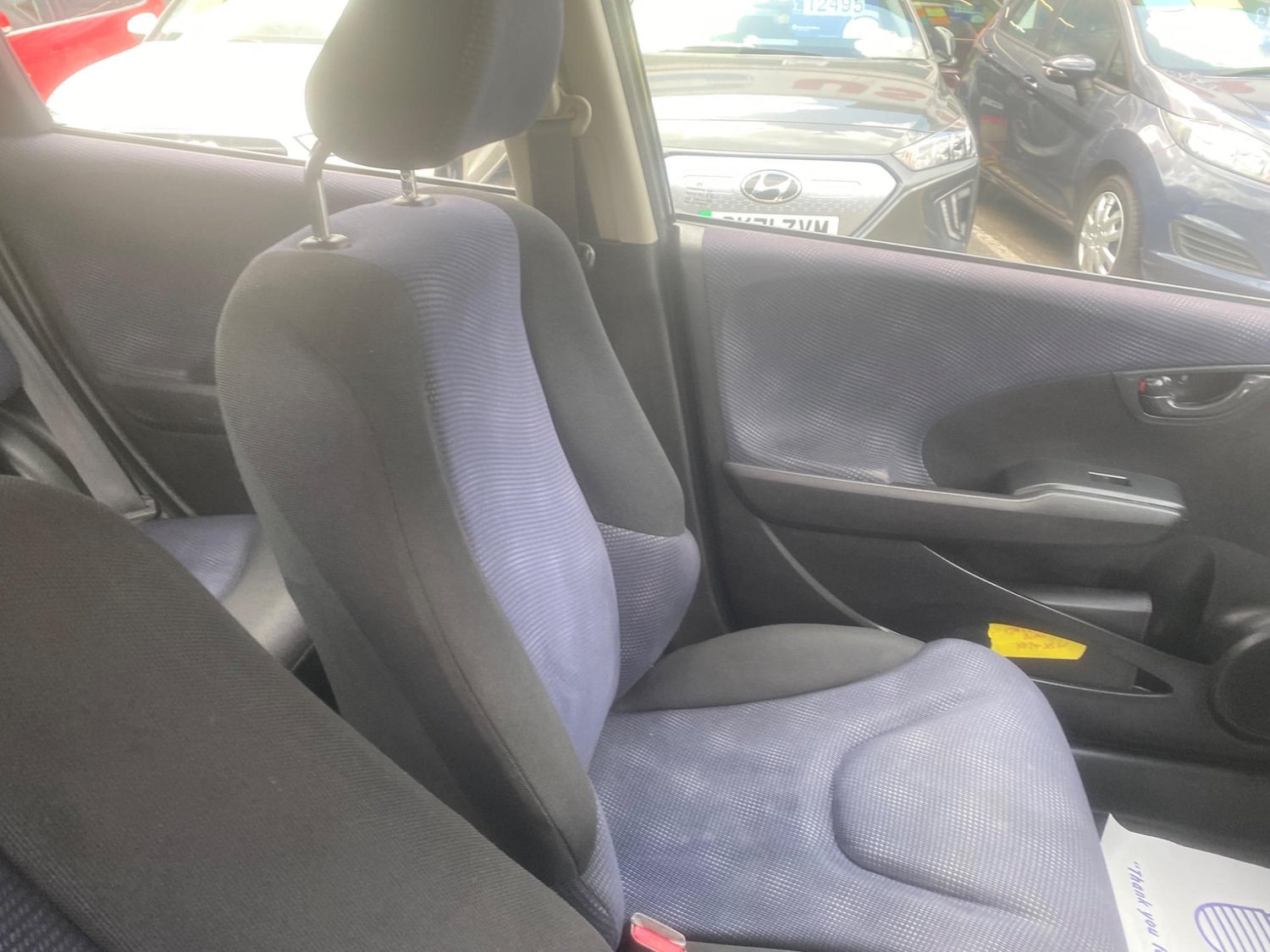 Used Honda Jazz 2014 for sale - 76549818: Photo 50