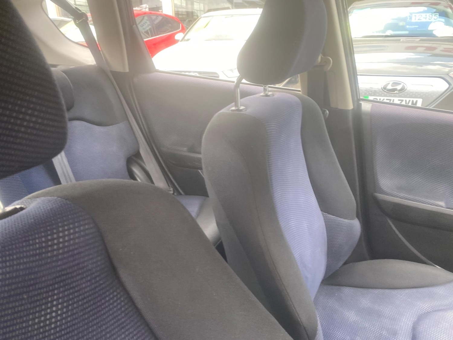 Used Honda Jazz 2014 for sale - 76549818: Photo 51