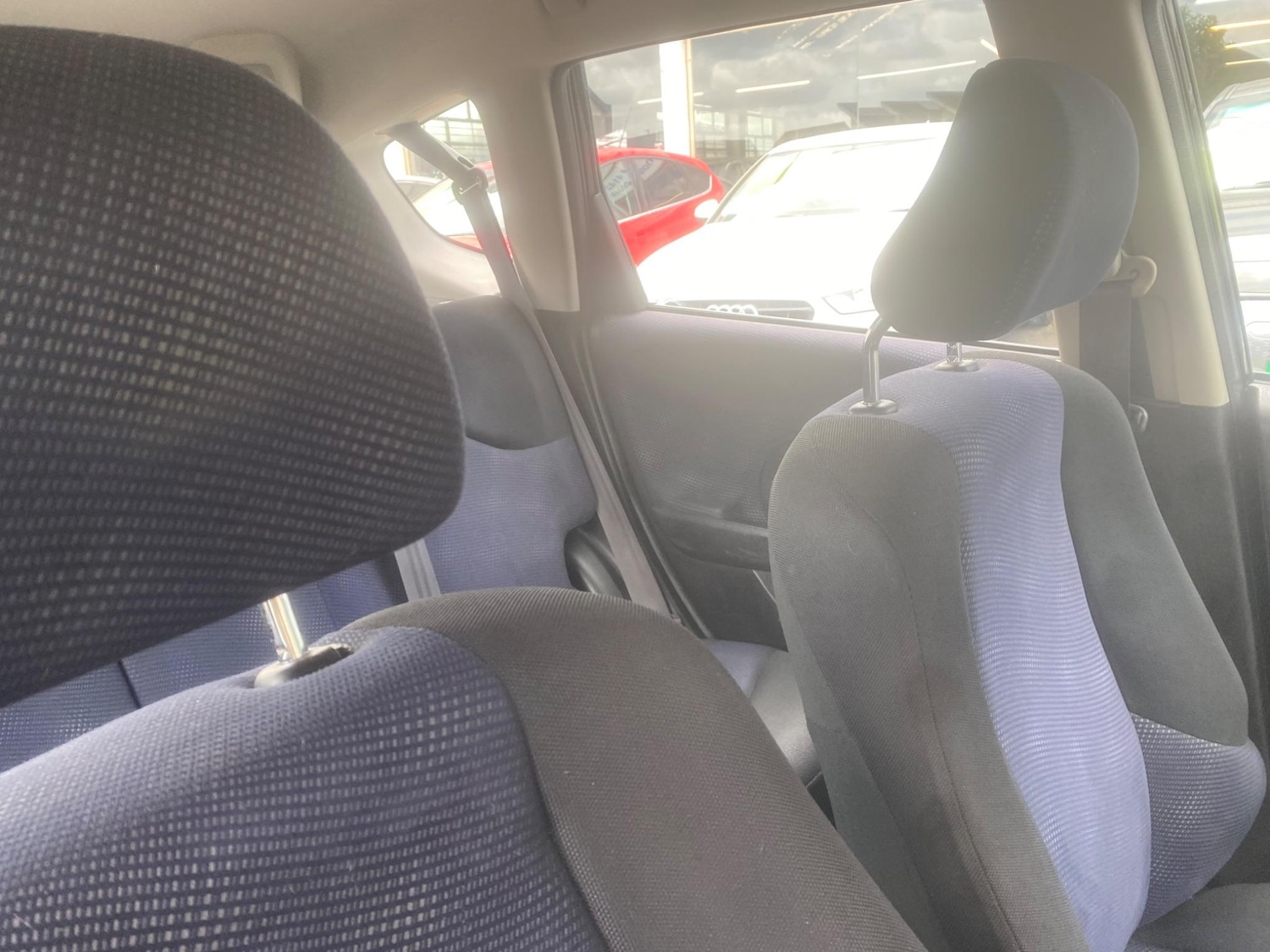 Used Honda Jazz 2014 for sale - 76549818: Photo 52