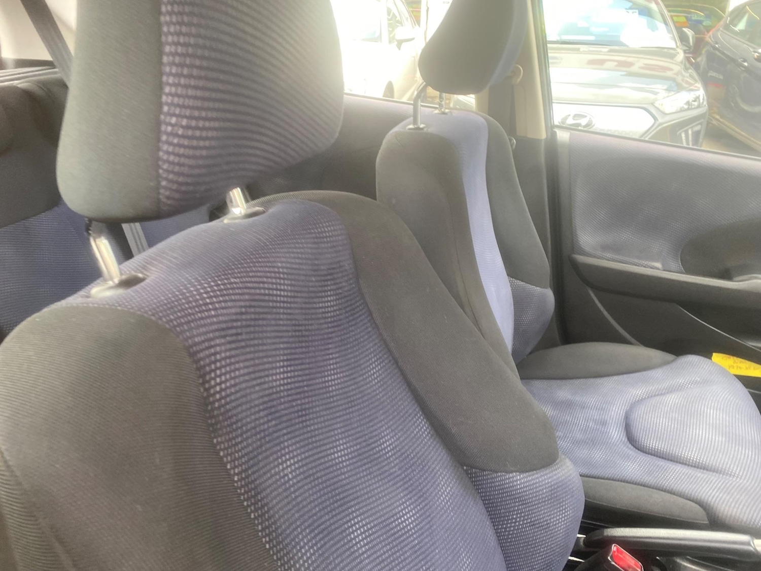 Used Honda Jazz 2014 for sale - 76549818: Photo 53