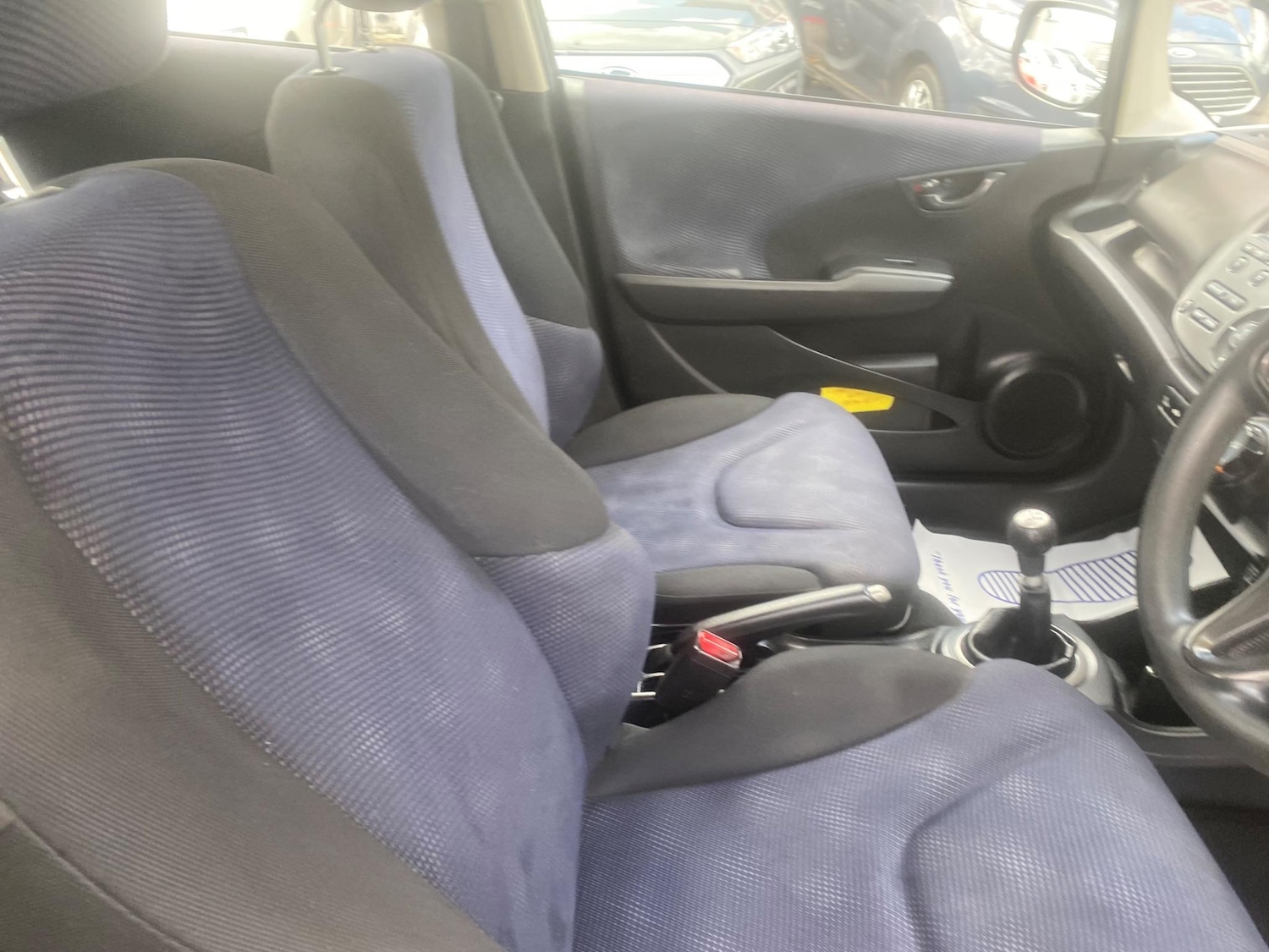 Used Honda Jazz 2014 for sale - 76549818: Photo 58