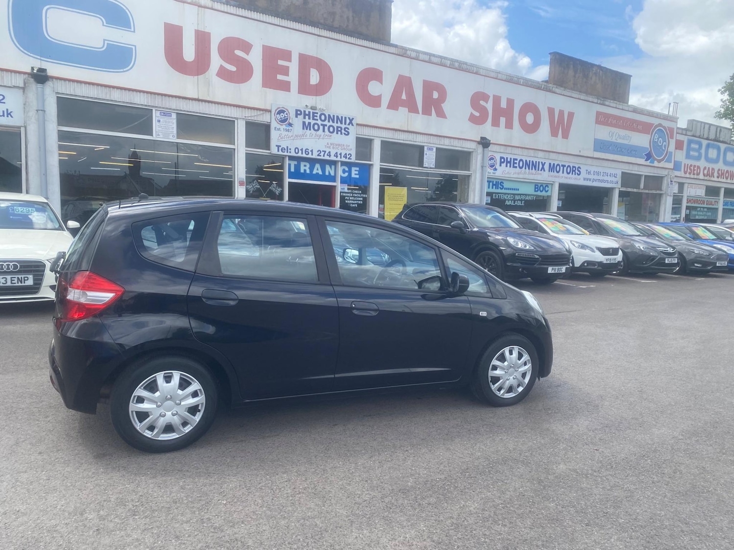 Used Honda Jazz 2014 for sale - 76549818: Photo 61