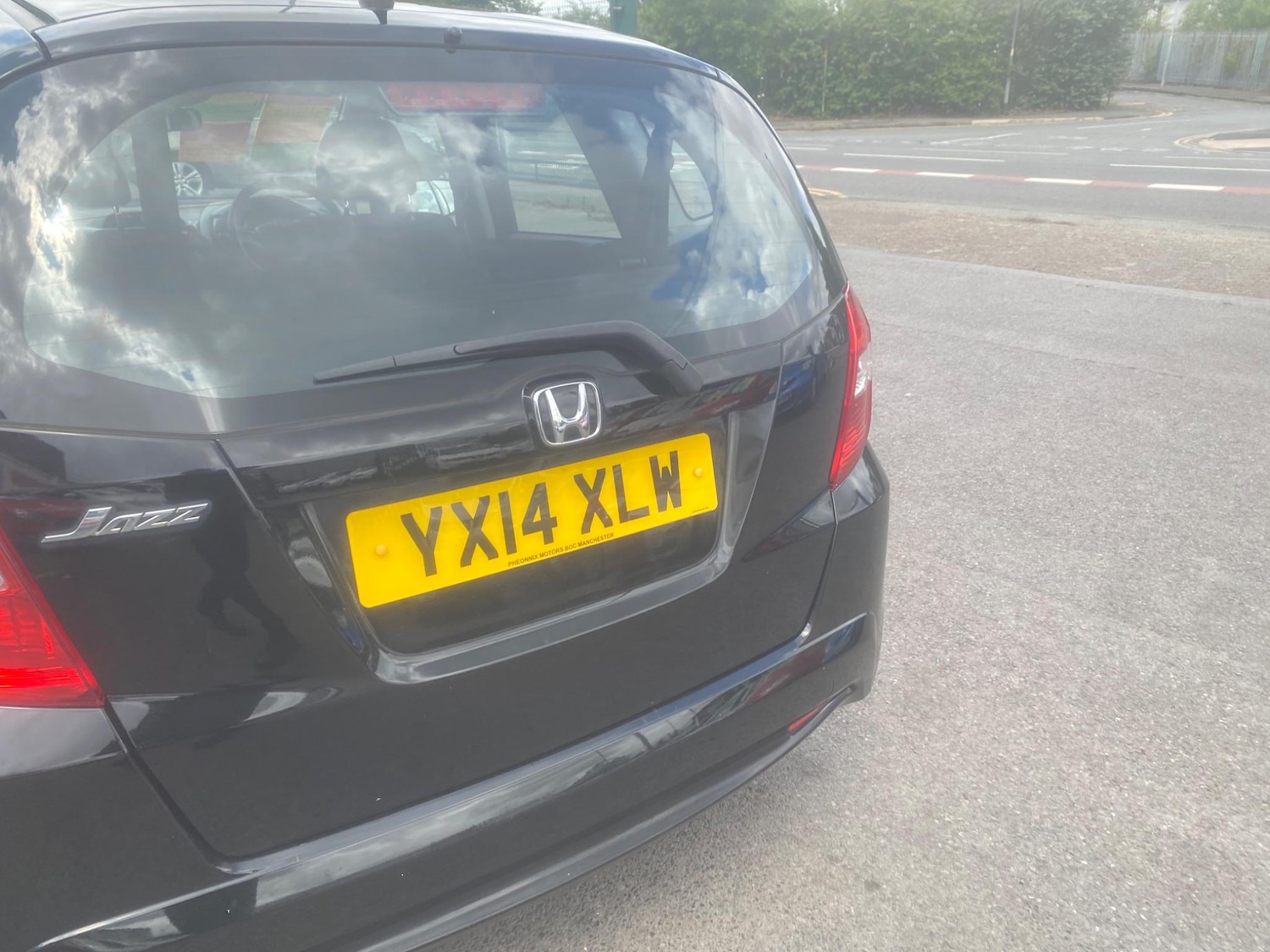 Used Honda Jazz 2014 for sale - 76549818: Photo 63
