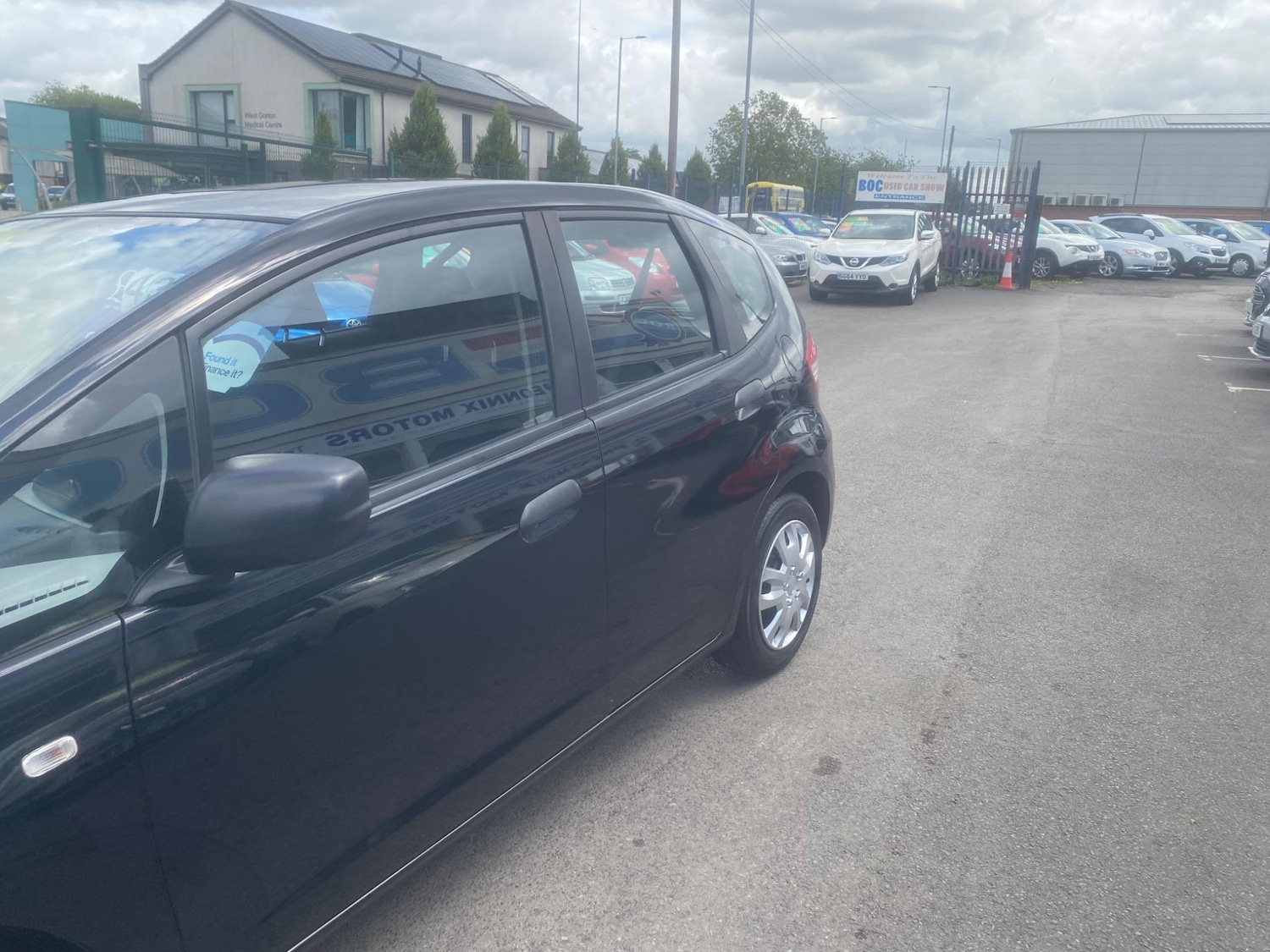 Used Honda Jazz 2014 for sale - 76549818: Photo 65