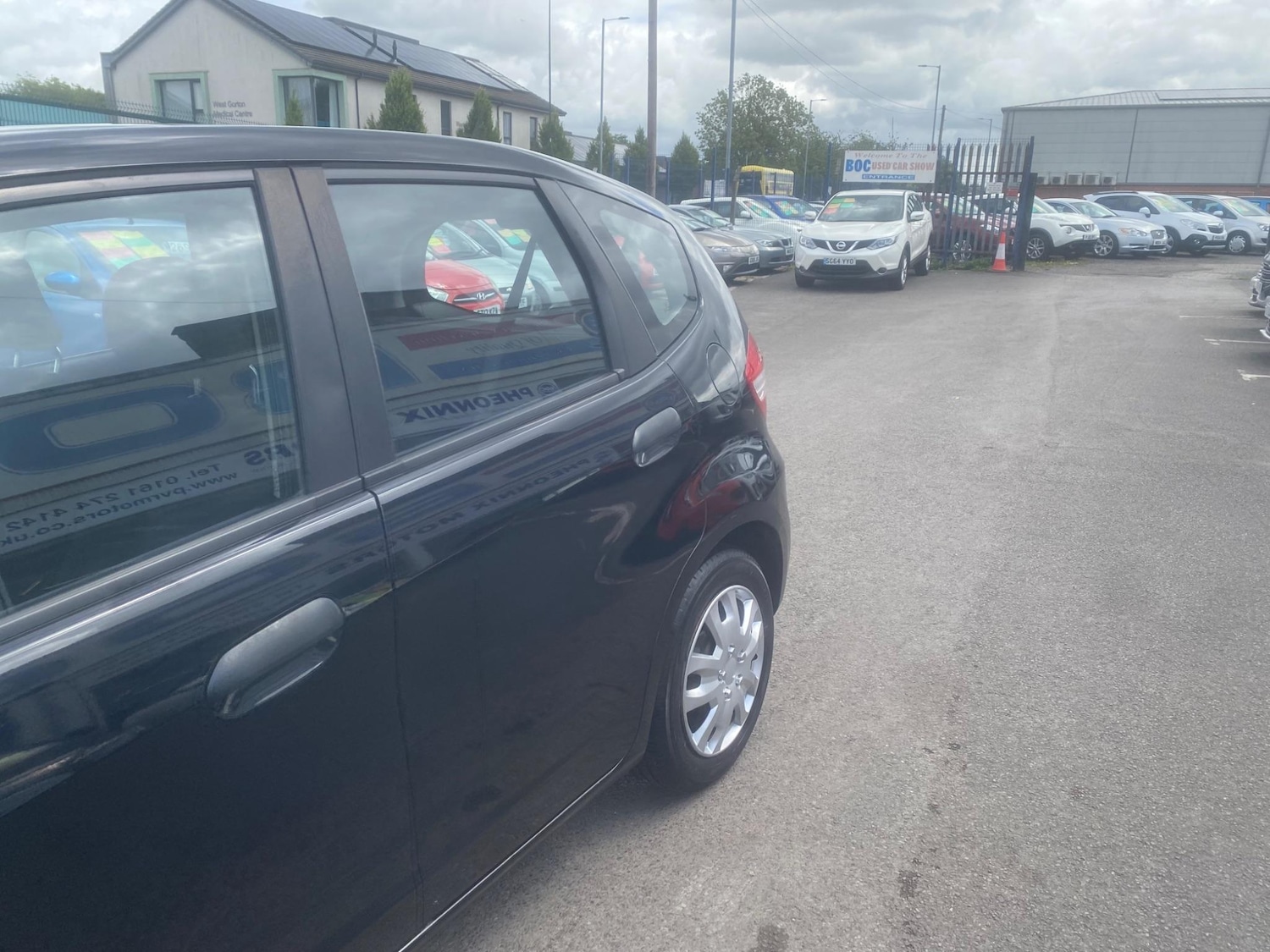 Used Honda Jazz 2014 for sale - 76549818: Photo 66