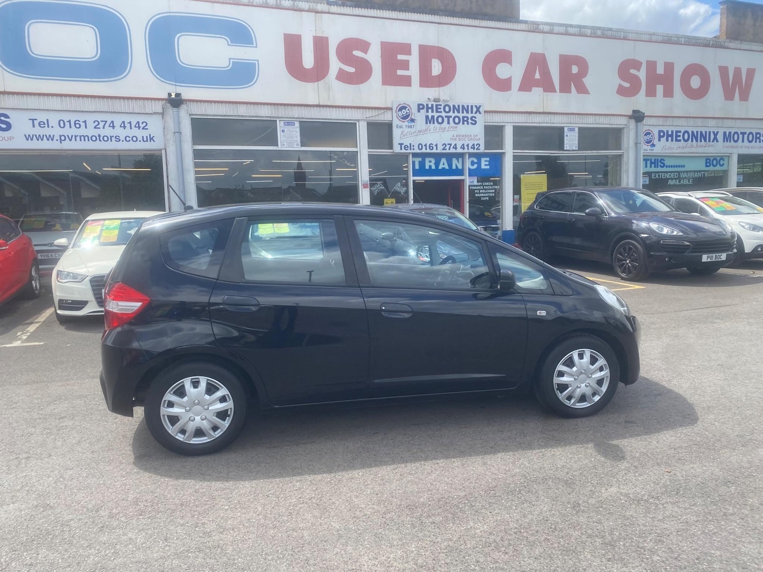 Used Honda Jazz 2014 for sale - 76549818: Photo 81