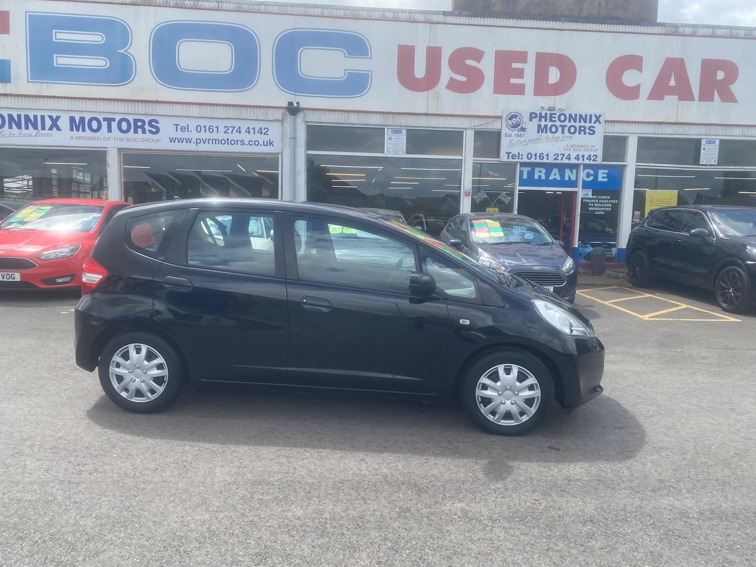 Used Honda Jazz 2014 for sale - 76549818: Photo 82