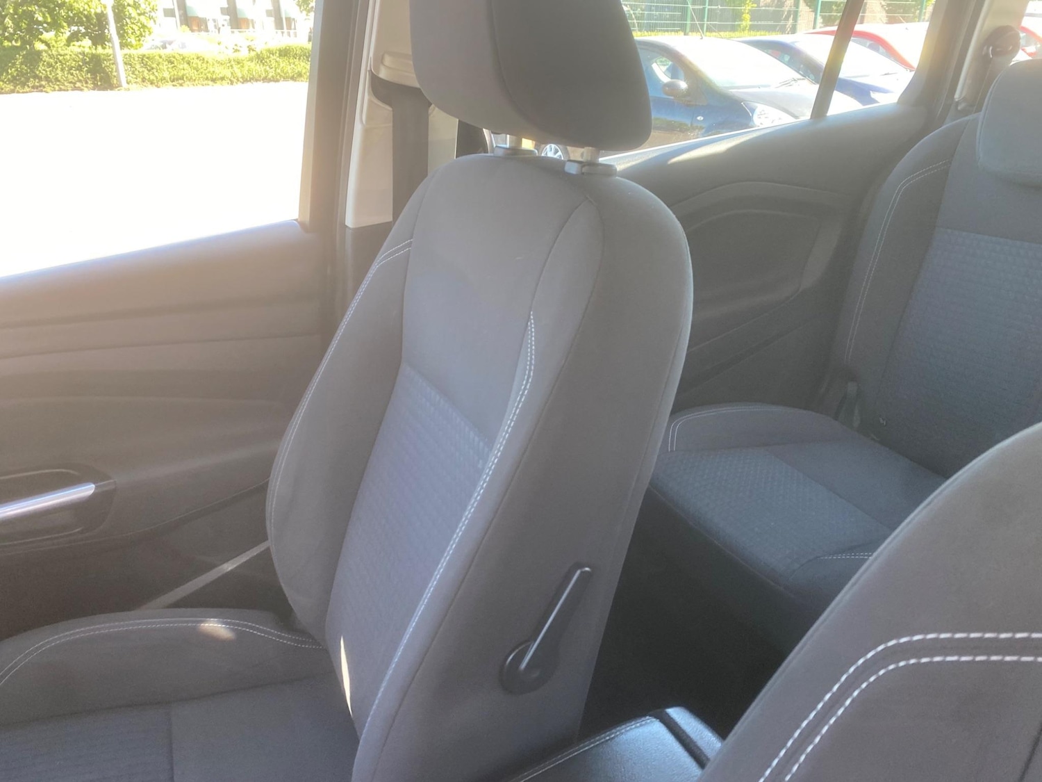 Used Ford Grand C-Max 2016 for sale - 76549381: Photo 13