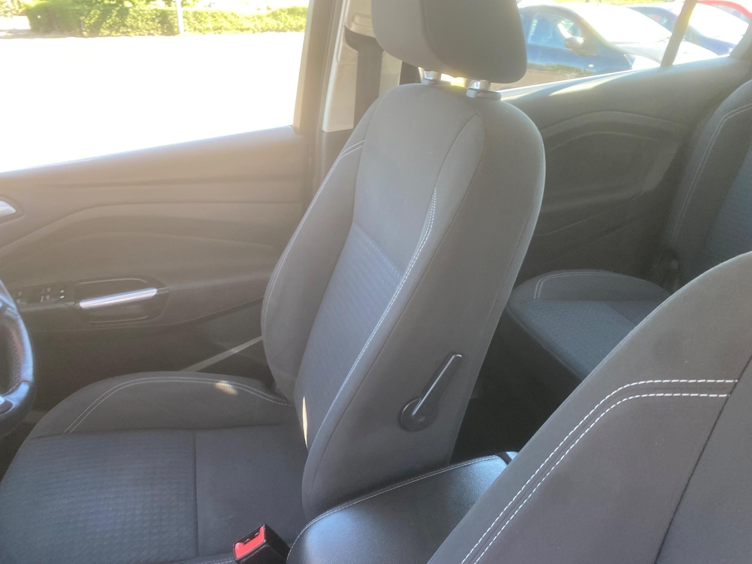 Used Ford Grand C-Max 2016 for sale - 76549381: Photo 14