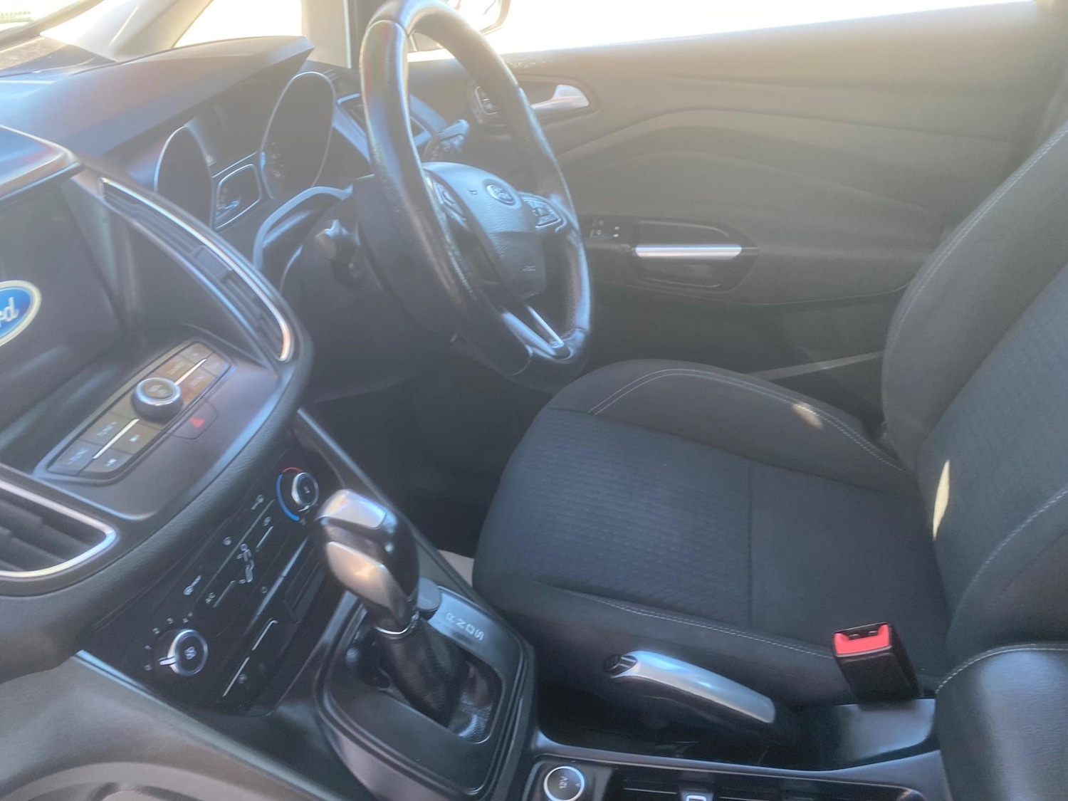 Used Ford Grand C-Max 2016 for sale - 76549381: Photo 16