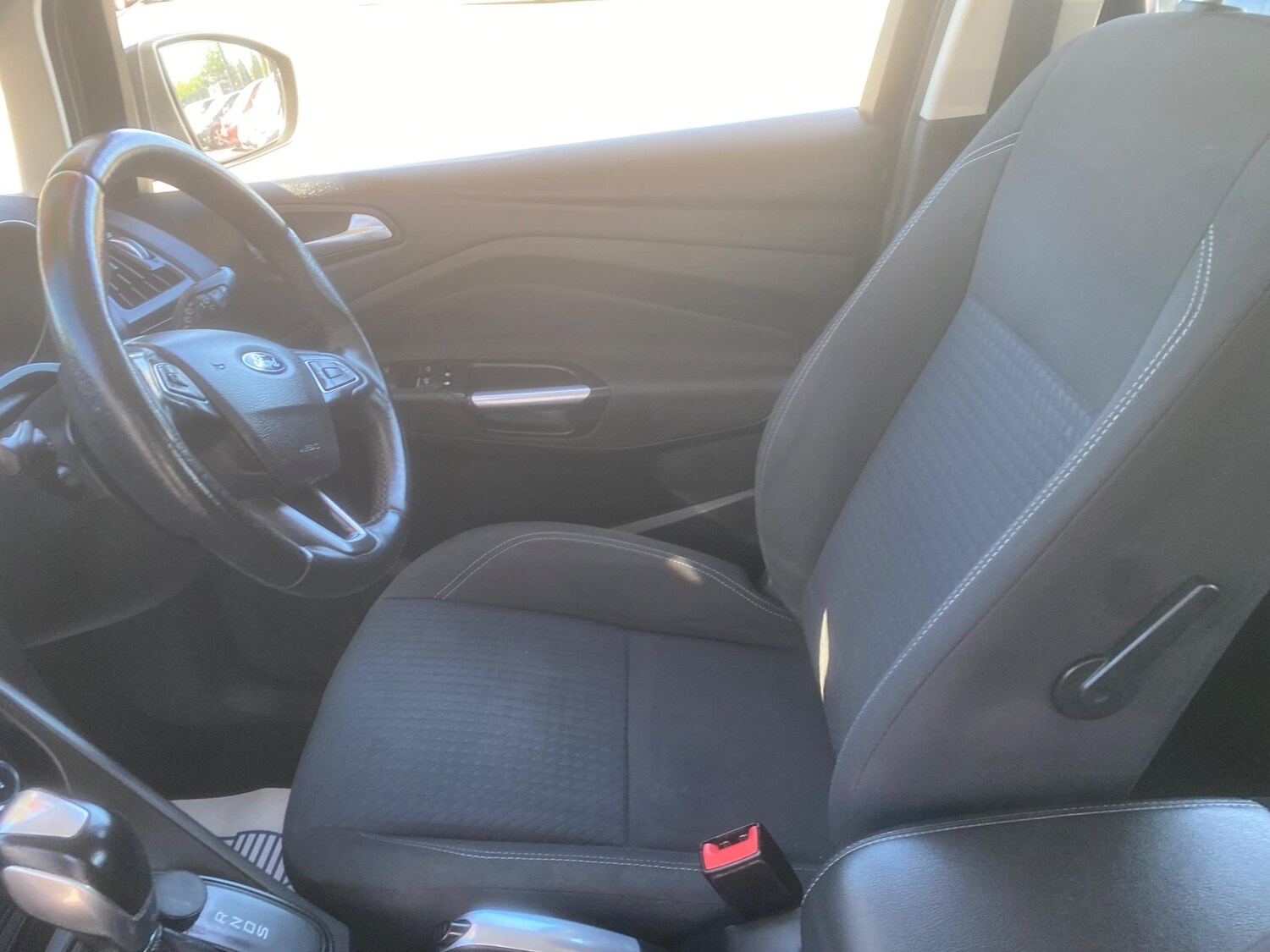 Used Ford Grand C-Max 2016 for sale - 76549381: Photo 17