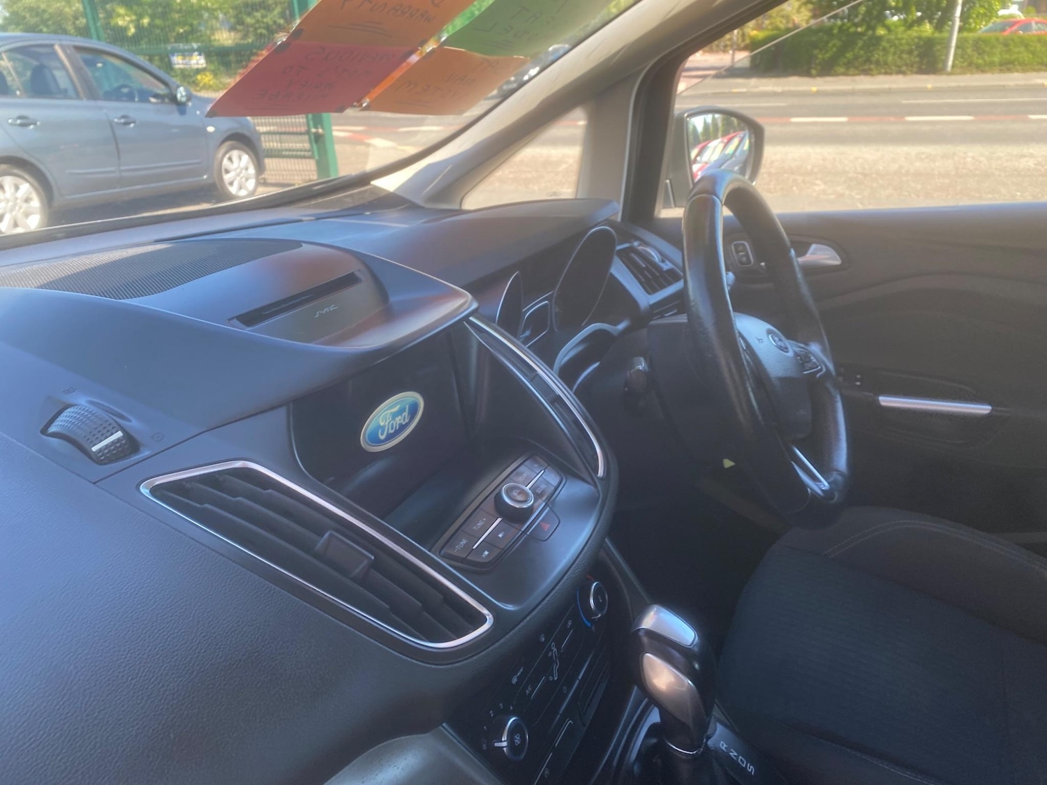 Used Ford Grand C-Max 2016 for sale - 76549381: Photo 19