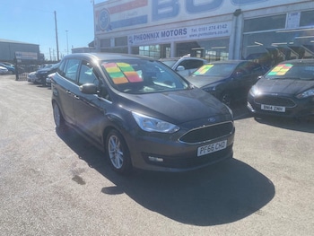2016 (66) - 1.5 TDCi Zetec 5dr Powershift