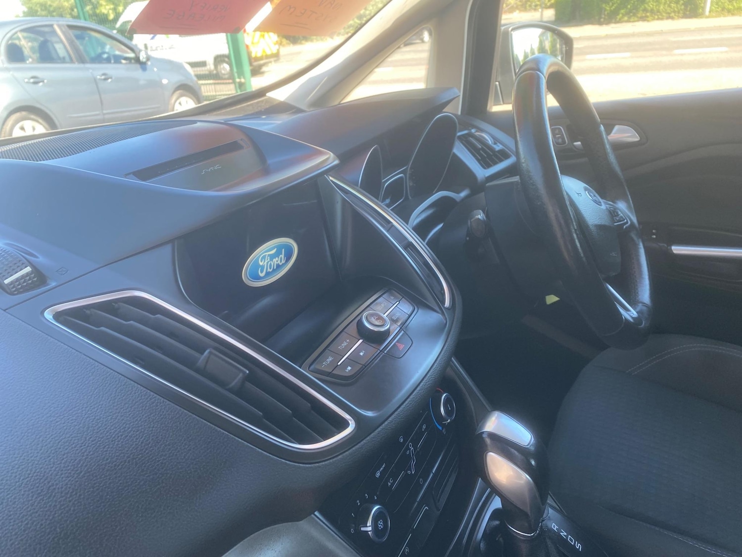 Used Ford Grand C-Max 2016 for sale - 76549381: Photo 20